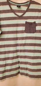 ZOO YORK szL stripes multi colored